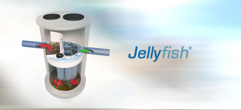 Jellyfish Filters