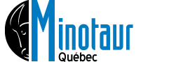 Minotaur Québec